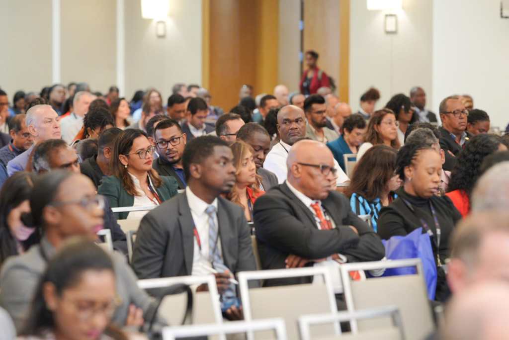 ‘Don’t come looking for gov’t contracts, money is in the private sector’ – Investors told at Energy Conference