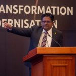 As more projects unfold, Finance Minister invites int’l banks to Guyana