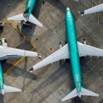 Boeing : départ du responsable du programme du 737 MAX confronté à une série de problèmes