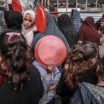 La bande de Gaza est affamée après quatre mois et demi de siège par l’armée