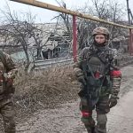 Mort d’Alexeï Morozov, un blogueur russe qui avait annoncé la mort de 16 000 soldats de son pays lors de la prise de la ville d’Avdiïvka