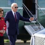 Joe Biden traite Vladimir Poutine de « fils de p… cinglé », le Kremlin dénonce des propos « honteux »