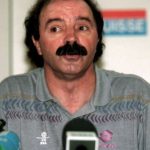 Artur Jorge, ancien entraîneur du PSG, est mort