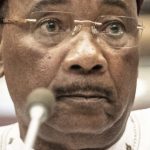 Niger : l’ex-président Mahamadou Issoufou compte porter plainte contre l’ambassadeur de France
