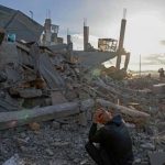 Guerre Israël-Hamas, jour 139 : frappes israéliennes sur Rafah, pourparlers pour une trêve à Gaza