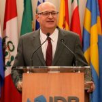 Guyana hosts meeting of Caribbean governors of Inter-American Development Bank