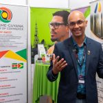 Cheaper flights between Suriname & Guyana needed as two countries collaborate more- Business chamber