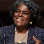 Member of Biden’s Cabinet, other top U.S. officials visiting for CARICOM Summit