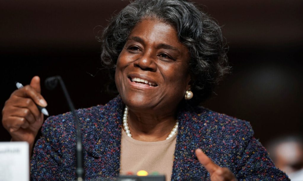 Member of Biden’s Cabinet, other top U.S. officials visiting for CARICOM Summit