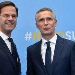 OTAN : le Néerlandais Mark Rutte engrange des soutiens de poids pour succéder à Jens Stoltenberg
