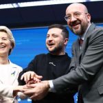Pour les négociations d’adhésion à l’Union européenne, Kiev peut attendre