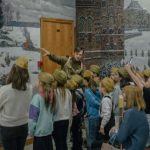 Deux ans de guerre en Ukraine : en Russie, la militarisation à marche forcée de l’éducation