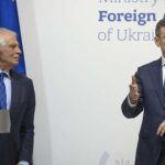 « La seule façon de parvenir à une paix juste est de redoubler le soutien à l’Ukraine »