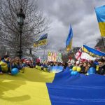 La guerre en Ukraine n’a pas commencé en 2022, mais en 2014