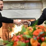 De l’Ukraine à Gaza, la crédibilité occidentale à l’épreuve