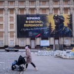 En direct, guerre en Ukraine : « Vladimir Poutine est persuadé du soutien massif de sa population »
