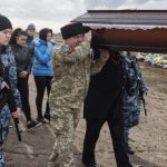 Les nouveaux enjeux de la guerre en Ukraine