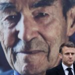 « Robert Badinter tenait à ce que la justice déconstruise les alibis mensongers mis en avant par Poutine »