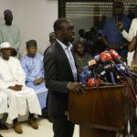 Présidentielle au Sénégal : seize candidats et un collectif citoyen refusent le dialogue proposé par Macky Sall
