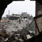 Guerre Israël-Hamas, jour 140 : l’ONU dénonce « des violations grossières des droits humains par toutes les parties » à Gaza, en Cisjordanie et en Israël