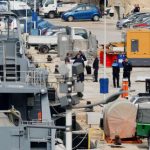 Au large de Malte, cinq migrants sont morts, après que leur embarcation a chaviré