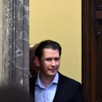 En Autriche, Sebastian Kurz reconnu coupable de faux témoignage