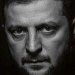 « Nous vaincrons » : deux ans au plus près de Zelensky