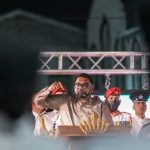 Gov’t focused on safeguarding Guyana’s sovereignty, nat’l development for all- President Ali