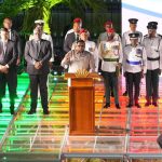 Guyana calls for ceasefire in Gaza as it celebrates 54th Republic Anniversary