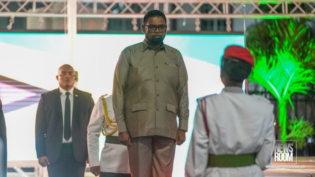President Ali ‘committed’ to better salaries, welfare of teachers