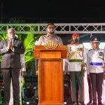 ‘Guyana will never surrender an inch of its territory’ – President Ali
