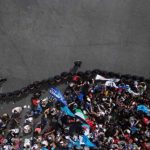 En Argentine, des milliers de personnes manifestent pour « l’urgence alimentaire »