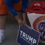 Présidentielle américaine 2024 : en Caroline du Sud, le mouvement trumpiste gagne du terrain chez les conservateurs diplômés
