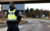 le-siege-du-renseignement-suedois-evacue,-huit-personnes-hospitalisees-apres-une-alerte-au-gaz