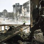 Guerre en Ukraine : Un travail d’enquête sans précédent sur des milliers de crimes de guerre