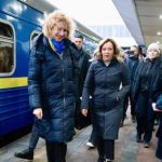 En direct, guerre en Ukraine : Giorgia Meloni présidera un sommet du G7 samedi après-midi à Kiev