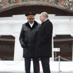 Contre Kiev et ses alliés, Moscou intensifie les opérations de guerre « hybride »
