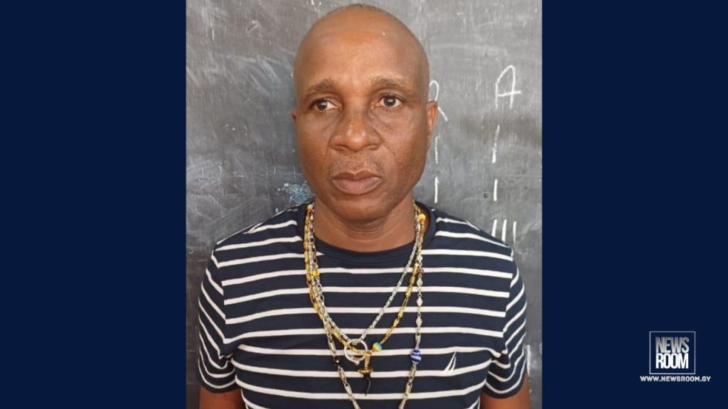 Wanted man arrested for 2022 murder