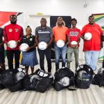 GFF gives Elite League clubs equipment boost