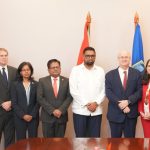 New schools, more reliable electricity & private sector support with new IDB loans