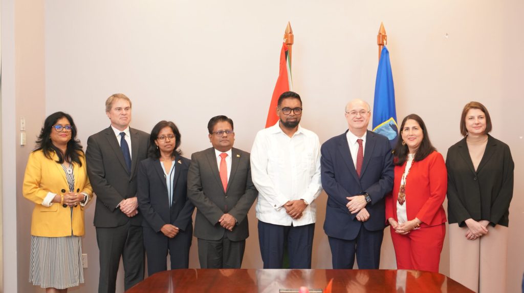 New schools, more reliable electricity & private sector support with new IDB loans