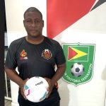 Slingerz FC signs Jamaican Alex Thomas as new Head Coach