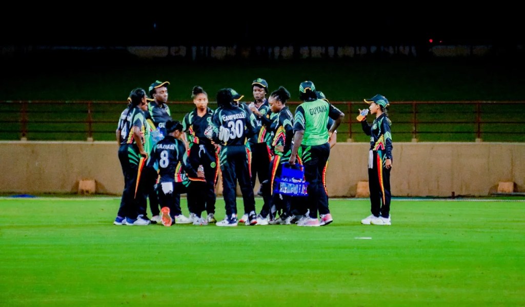 Women’s Super50: Guyana to open campaign on March 4 against Leeward Islands