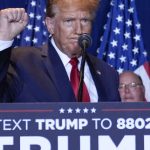 Etats-Unis : Donald Trump bat Nikki Haley à la primaire républicaine de Caroline du Sud