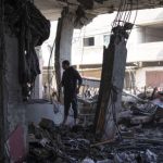 Guerre Israël-Hamas, jour 141 : après Paris, une délégation israélienne doit se rendre au Qatar