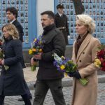 En direct, guerre en Ukraine : le G7 promet de « faire monter le coût de la guerre » pour la Russie