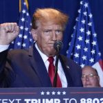 En Caroline du Sud, Donald Trump poursuit sa série victorieuse dans les primaires républicaines