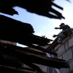 En direct, guerre en Ukraine : des bombardements russes massifs dans l’oblast de Kherson