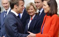 elections-europeennes-2024 :-l’eurodeputee-valerie-hayer-choisie-par-emmanuel-macron-pour-etre-tete-de-liste-du-camp-presidentiel