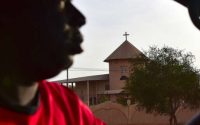burkina-faso :-15 morts-dans-une-« attaque-terroriste »-contre-une-eglise-catholique